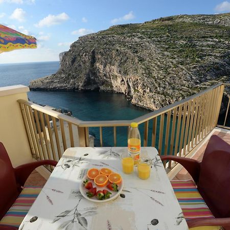 Avalon - Bellevue Gozo Apartment Xlendi Exterior photo