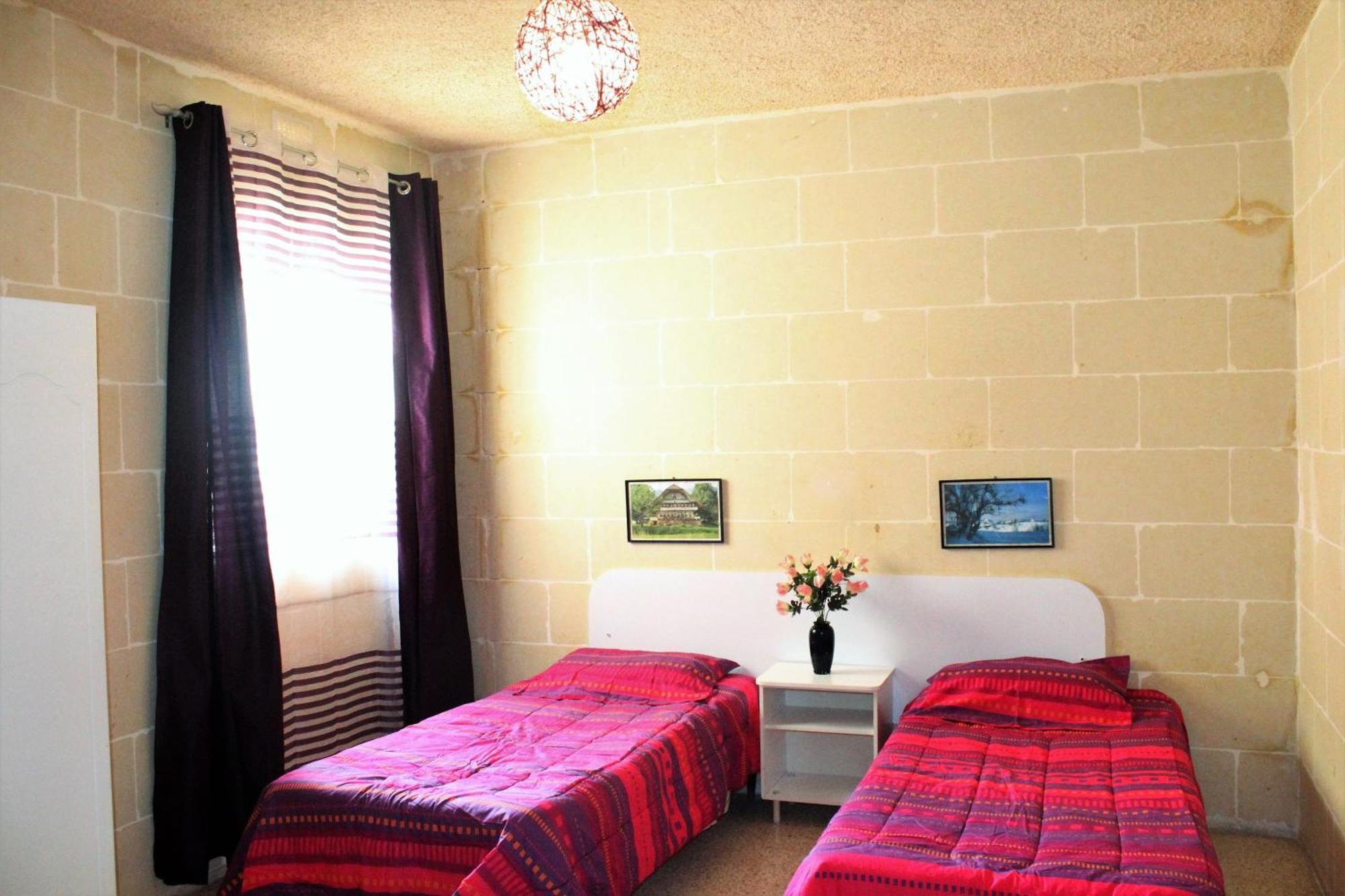 Avalon - Bellevue Gozo Apartment Xlendi Exterior photo