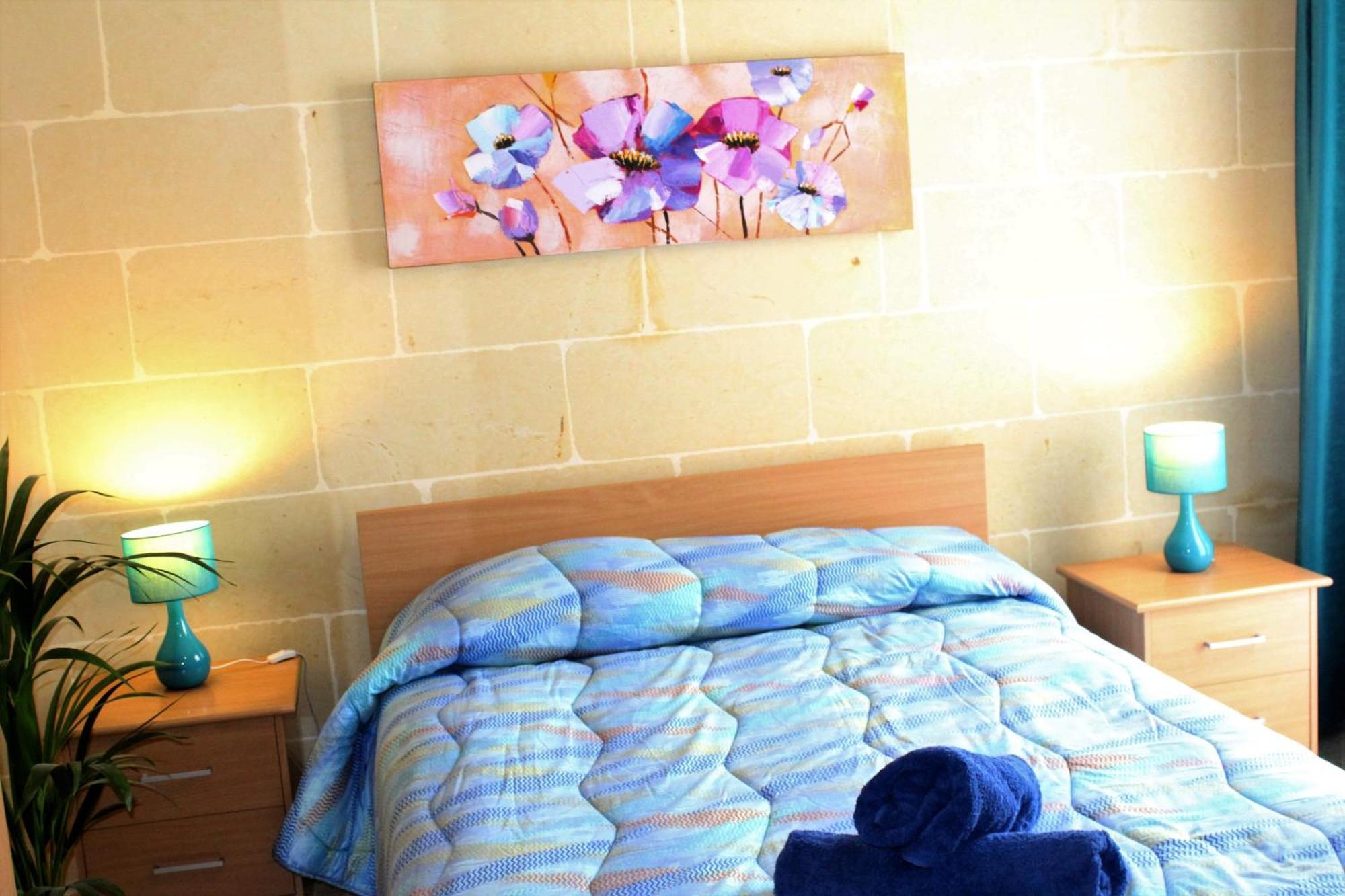 Avalon - Bellevue Gozo Apartment Xlendi Room photo