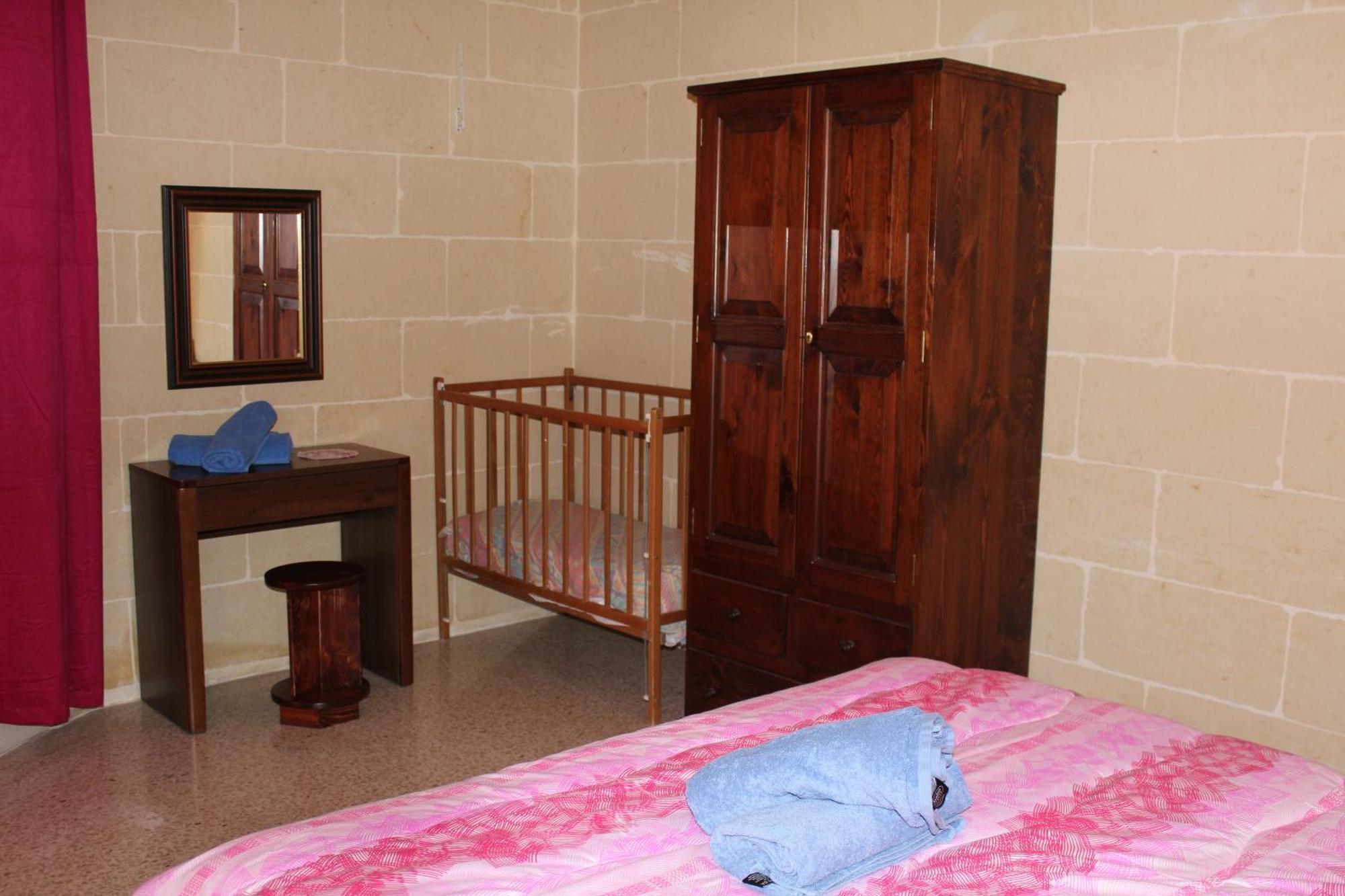 Avalon - Bellevue Gozo Apartment Xlendi Room photo