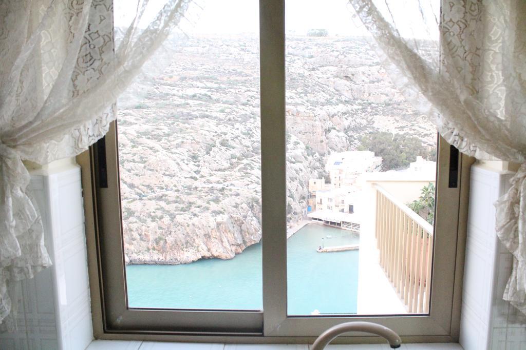 Avalon - Bellevue Gozo Apartment Xlendi Exterior photo