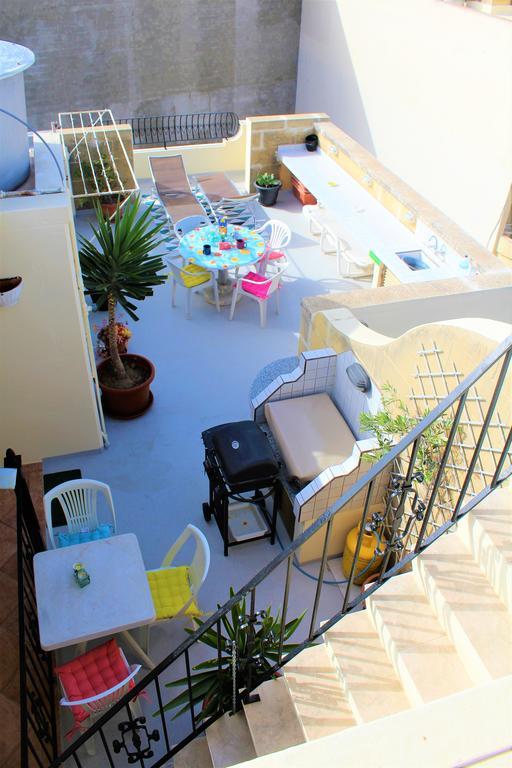 Avalon - Bellevue Gozo Apartment Xlendi Exterior photo