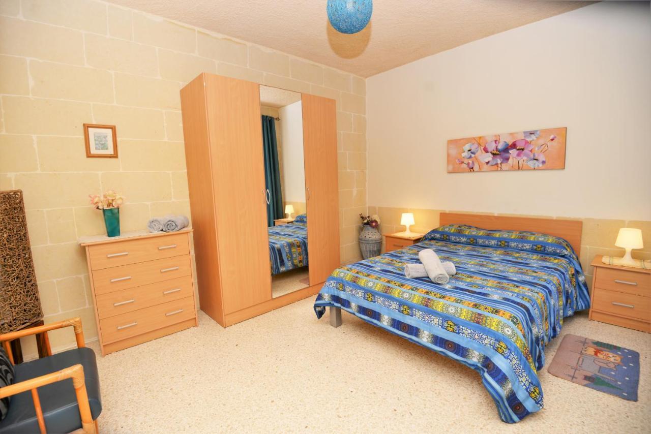 Avalon - Bellevue Gozo Apartment Xlendi Exterior photo